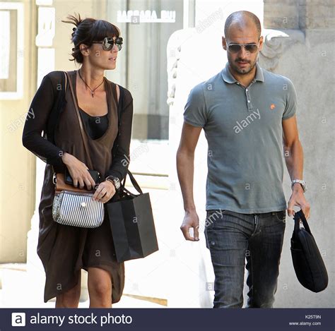 guardiola|guardiola wife.